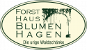 Forsthaus Blumenhagen