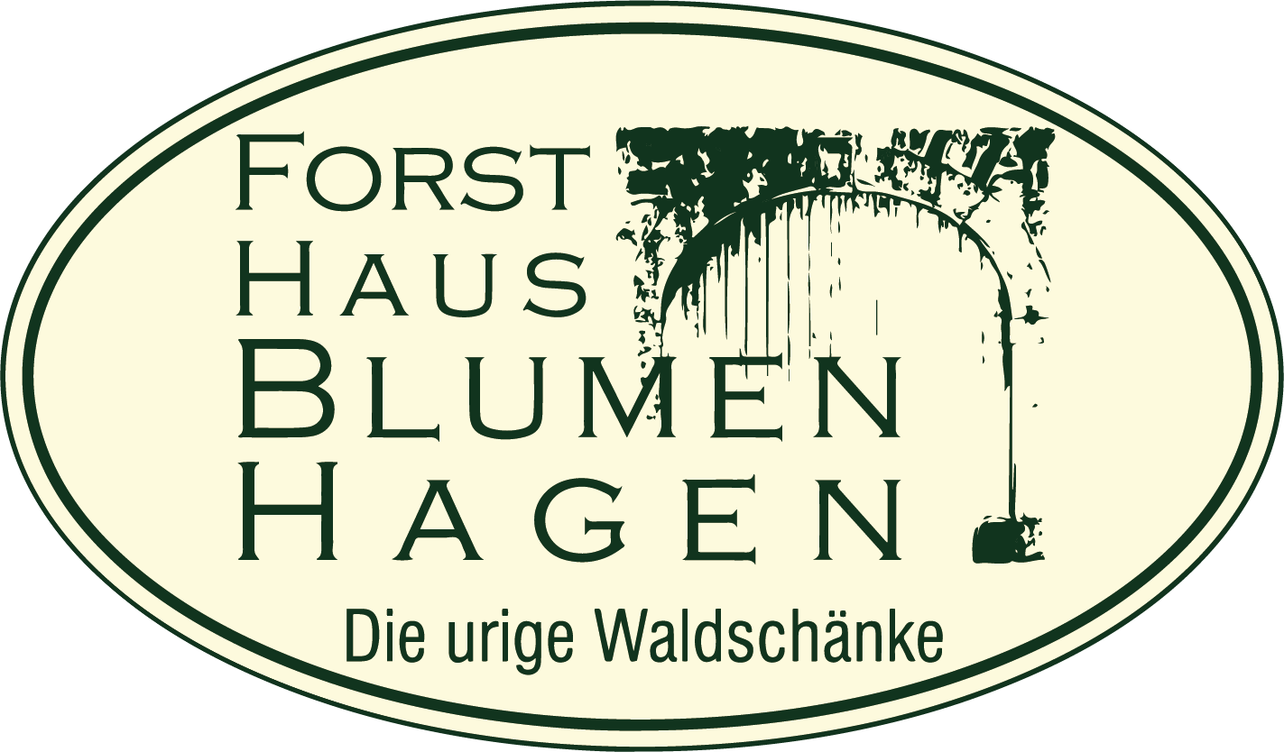 Forsthaus Blumenhagen die urige Waldschänke am Deister
